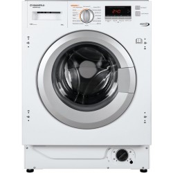 Встраиваемая стиральная машина MAUNFELD MBWM1486S (белый)