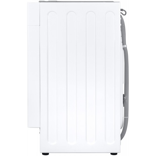 Встраиваемая стиральная машина MAUNFELD MBWM1486S (белый) 6