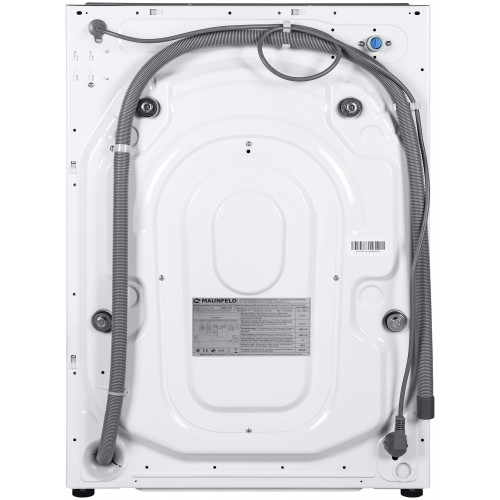 Встраиваемая стиральная машина MAUNFELD MBWM1486S (белый) 7