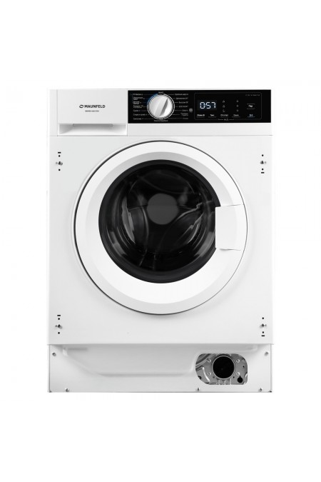 Встраиваемая стиральная машина MAUNFELD MBWM1486STWH (белый) 