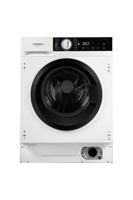 Встраиваемая стиральная машина MAUNFELD MBWM148STWH (белый) 