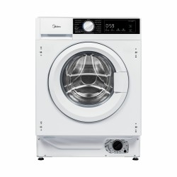 Встраиваемая стиральная машина Midea MFA06W80B/W (белый)