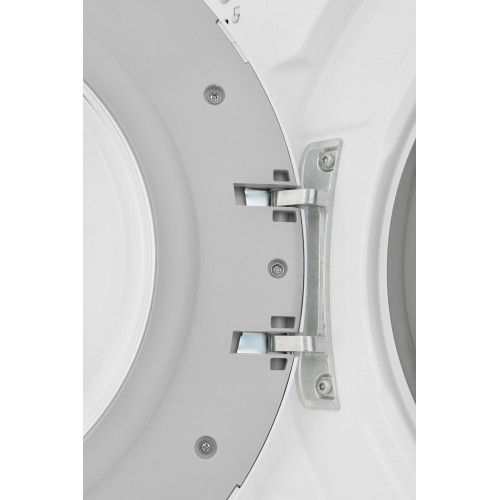 Встраиваемая стиральная машина Scandilux DX3T8400 (белый) 3