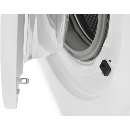 Встраиваемая стиральная машина Scandilux DX3T8400 (белый) 6