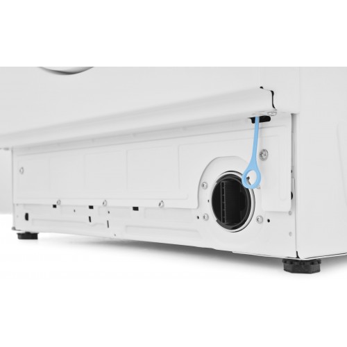 Встраиваемая стиральная машина Scandilux DX3T8400 (белый) 7