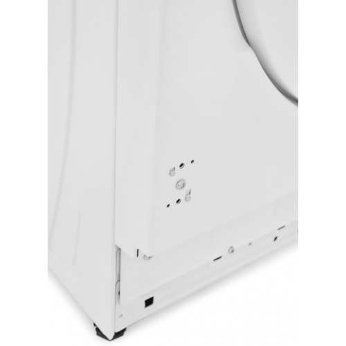 Встраиваемая стиральная машина Scandilux DX3T8400 (белый) 8