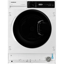 Встраиваемая стиральная машина SCANDILUX LX2T7200 (белый)