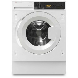 Встраиваемая стиральная машина Schaub Lorenz SLW TB7132 (белый)