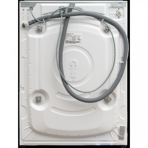 Встраиваемая стиральная машина Schaub Lorenz SLW TB7132 (белый) 4