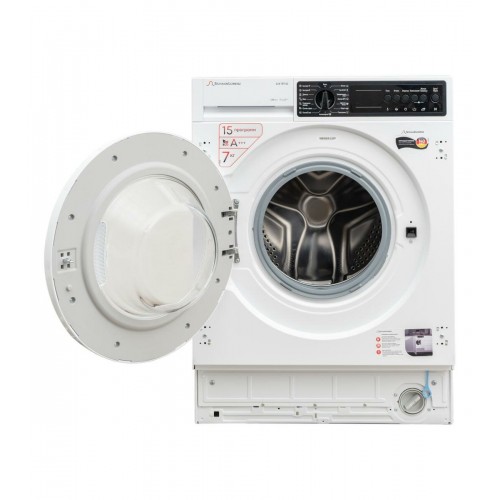 Встраиваемая стиральная машина Schaub Lorenz SLW TB7132 (белый) 7