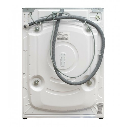 Встраиваемая стиральная машина Schaub Lorenz SLW TB7132 (белый) 9