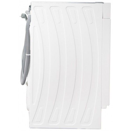 Встраиваемая стиральная машина Schaub Lorenz SLW TB8134 (белый) 3