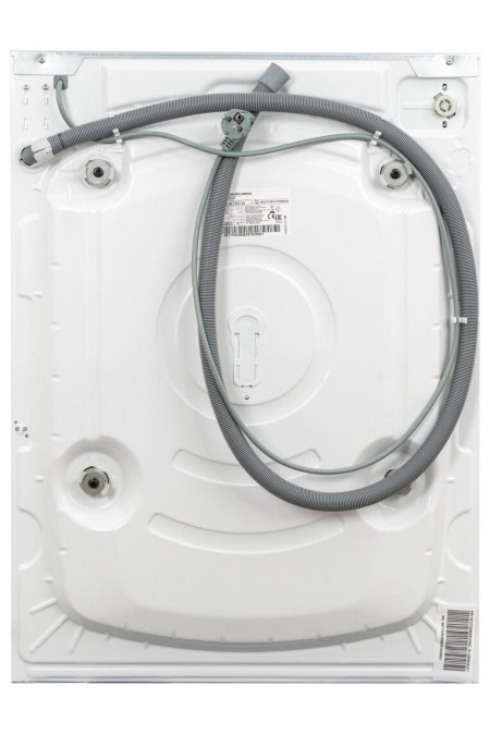 Встраиваемая стиральная машина Schaub Lorenz SLW TB8134 (белый) 4