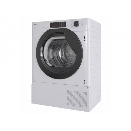 Встраиваемая сушильная машина Haier HDB4 H7A2TBEX-RU (белый) 1