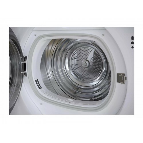 Встраиваемая сушильная машина Haier HDB4 H7A2TBEX-RU (белый) 2