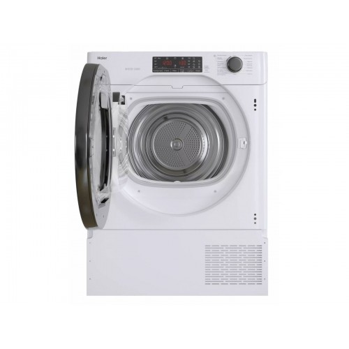 Встраиваемая сушильная машина Haier HDB4 H7A2TBEX-RU (белый) 3