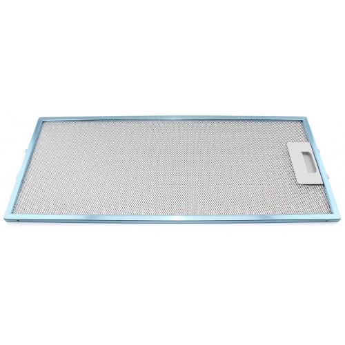 Фильтр жировой Krona 142.1140.19 476х205мм (голубой) 