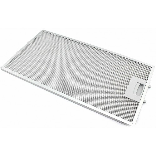 Фильтр жировой Krona 142.1190.03 376х204мм 