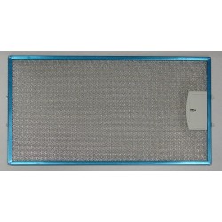 Фильтр жировой Krona 142.1190.07 376х204мм