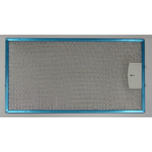 Фильтр жировой Krona 142.1190.07 376х204мм 