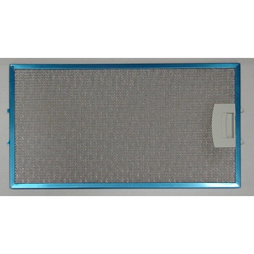 Фильтр жировой Krona 142.1190.07 376х204мм 1