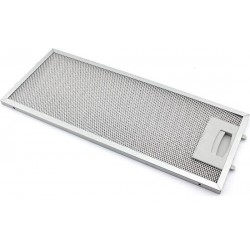 Фильтр жировой Krona 142.1190.13 325х130мм (серебристый)