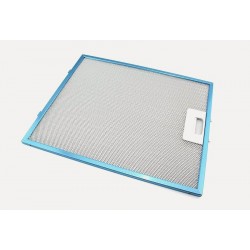 Фильтр жировой Krona 142.1200.01 336х282мм (голубой)