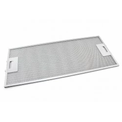 Фильтр жировой Krona 142.1450.01 477х205 мм (серебристый)