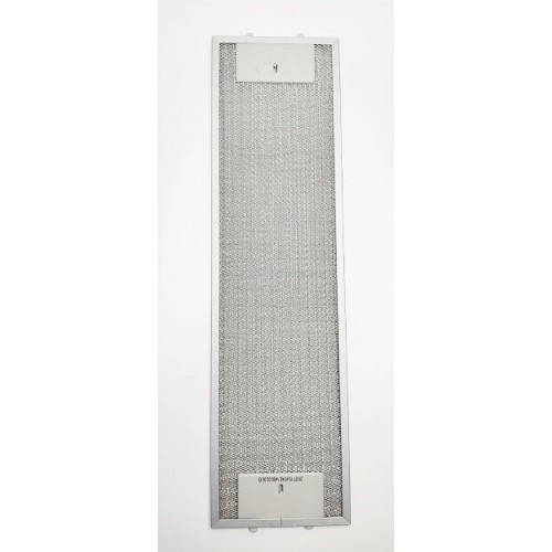 Фильтр жировой Krona 142.1450.02 477х130мм (серебристый) 2