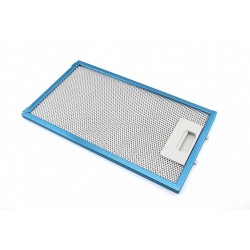 Фильтр жировой Krona 142.2140.05 286х166мм