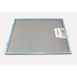 Фильтр жировой Krona 142.2180.01 262х324мм (голубой)