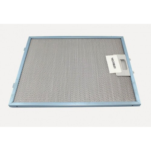 Фильтр жировой Krona 142.2180.01 262х324мм (голубой) 