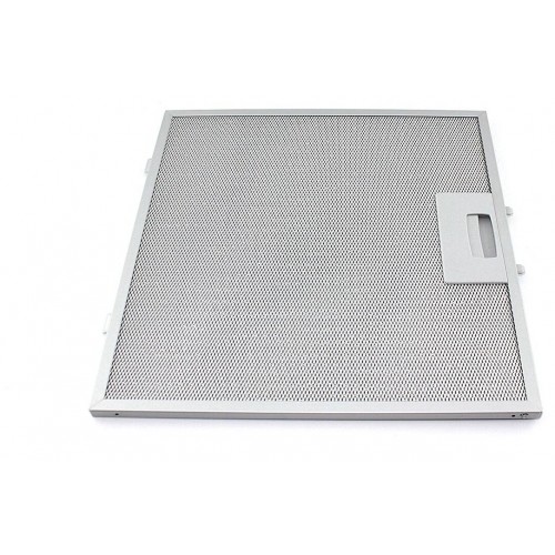 Фильтр жировой Krona 142.2240.01 262х253 мм (серебристый) 2