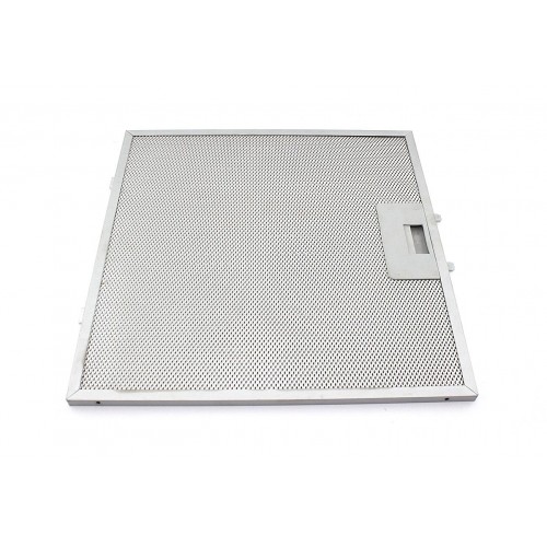 Фильтр жировой Krona 142.3157.01 274х278 мм (серебристый) 