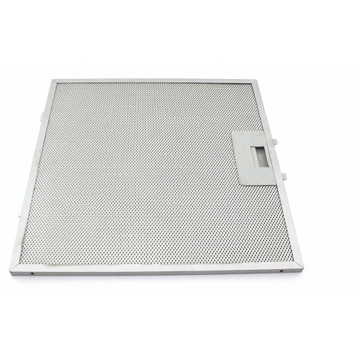 Фильтр жировой Krona 142.3157.01 274х278 мм (серебристый) 1