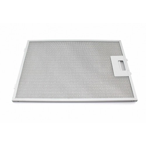 Фильтр жировой Krona 142.3159.01 318х218мм (серебристый) 