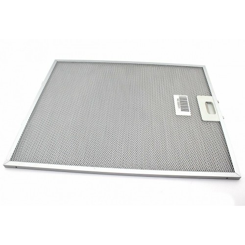 Фильтр жировой Krona 142.3330.01 360х445мм (серебристый) 