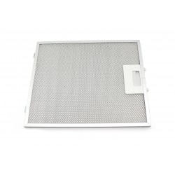 Жировой фильтр Krona 150.01.06.031 254х282мм