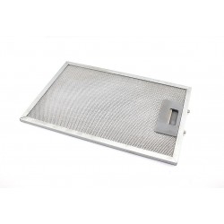 Фильтр жировой Krona 31329117 319х209мм