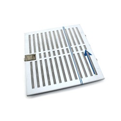 Фильтр жировой Krona AFGF15X 328х320мм