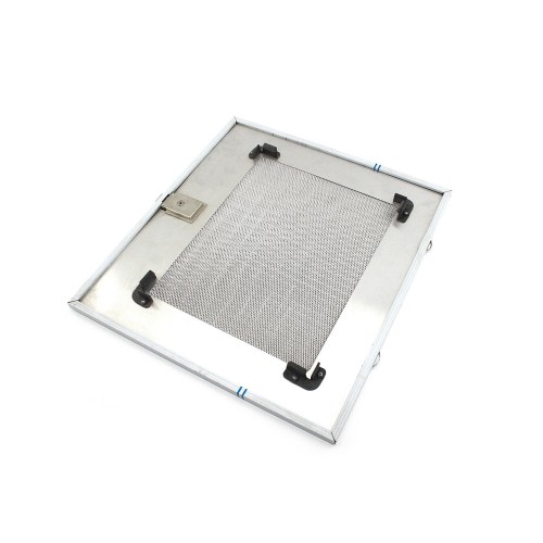 Фильтр жировой Krona AFGF15X 328х320мм 1