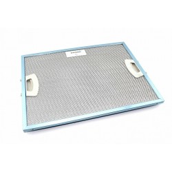 Фильтр жировой Krona AFGF3060SC 340х262мм