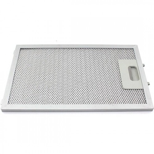 Фильтр жировой Krona H0306010091 289х180мм (серебристый) 