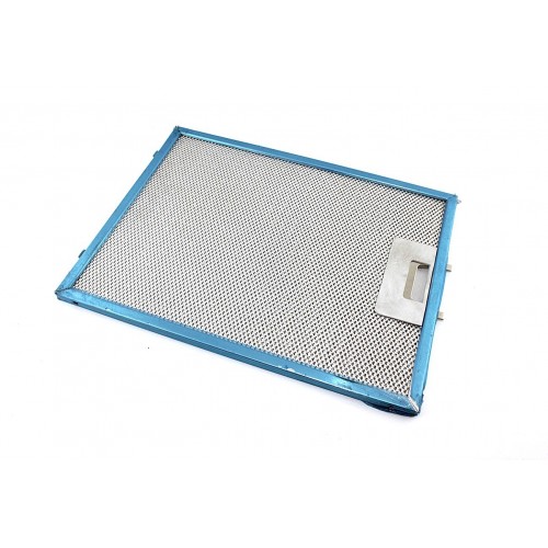 Фильтр жировой Krona RFA07 304х230мм (синий/голубой) 1