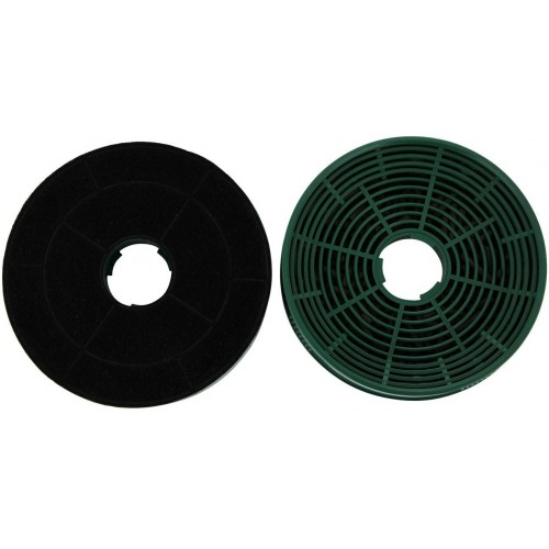 Фильтр KRONA K5-2 (2 шт.) (зеленый) 2