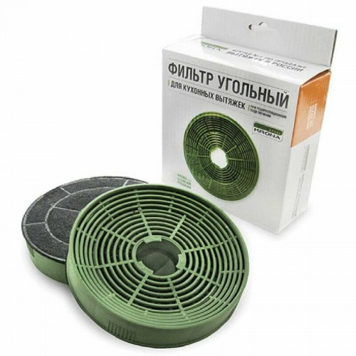 Фильтр KRONA K5-2 (2 шт.) (зеленый) 7