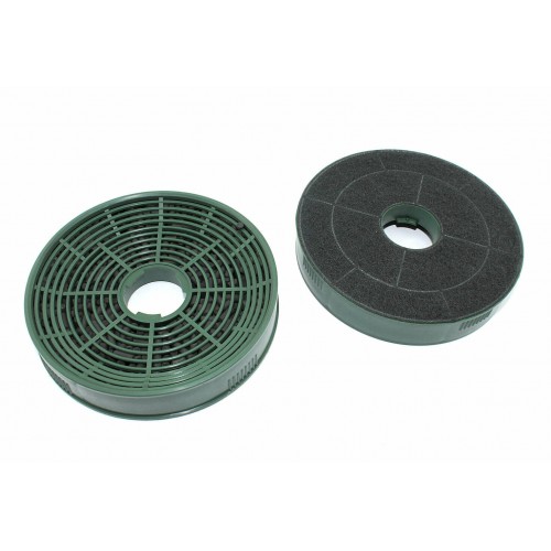 Фильтр KRONA K5-2 (2 шт.) (зеленый) 8