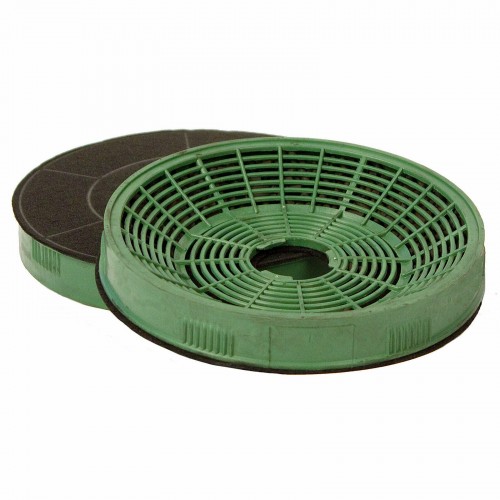 Фильтр KRONA K5-2 (2 шт.) (зеленый) 9