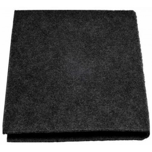 Фильтр угольный Elikor Ф-01 (черный) 