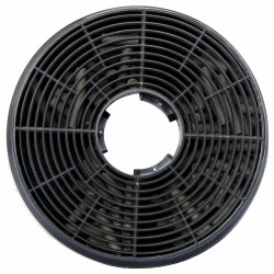 Фильтр угольный ELIKOR Ф-05 (черный)